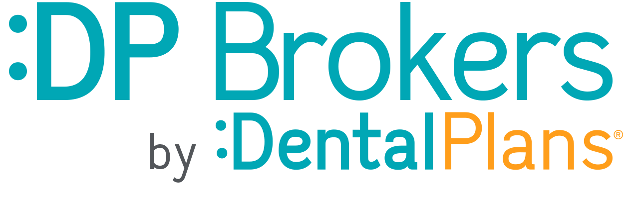 DPBrokers Logo